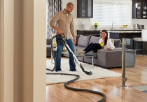 Królewskie odkurzanie