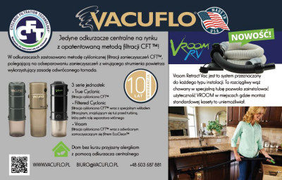 Królewskie odkurzanie