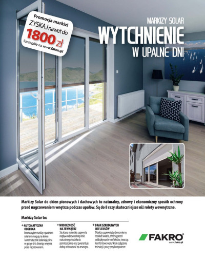 Grodzić - nie grodzić?