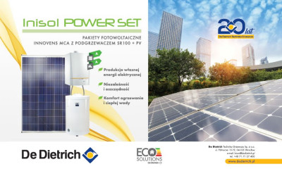 Korzyści ze słońca