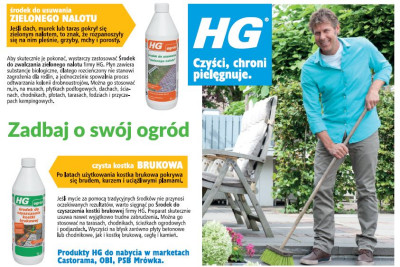 Nieprzypadkowy układ