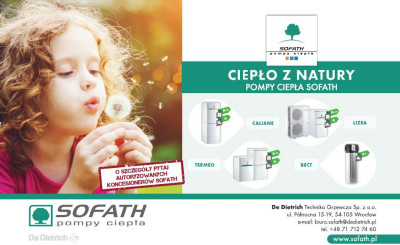 Ciepło jest wszędzie