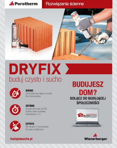 Jak różne mogą być ściany