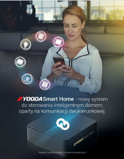 Cieplej, ciszej i bezpieczniej