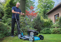 Zabawki dużych chłopców