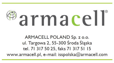 ArmaComfort AB ArmaComfort AB Alu - redukcja szumu wody i ochrona przed pożarem