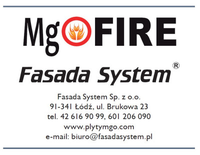 Płyty magnezowe w budownictwie. Alternatywa dla płyty cementowej, gipsowej, OSB