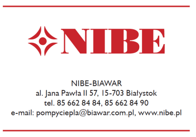 Pompy ciepła podbijają Polskę!