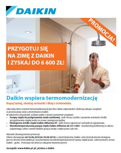 Statuetka Złotego Instalatora w rękach Stiebel Eltron