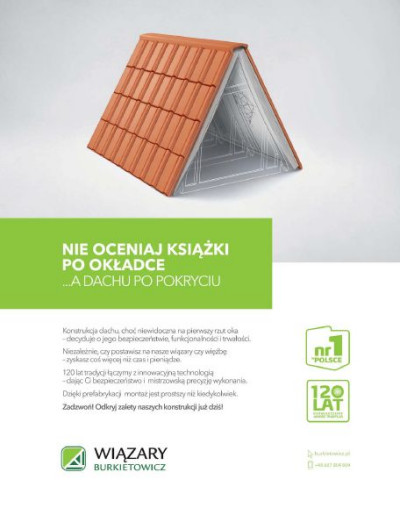 HMF24 - doskonałe zabezpieczanie drewna