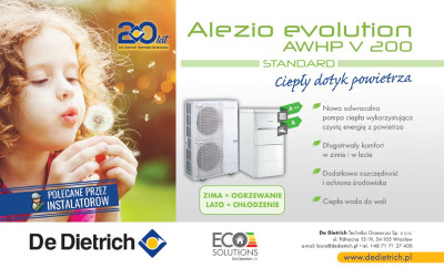 Ciepło bez spalania