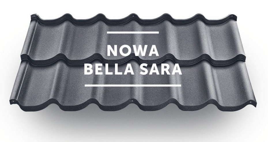 Bella Sara w nowej odsłonie!