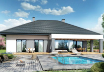 Dom w przebiśniegach 2 (G2)