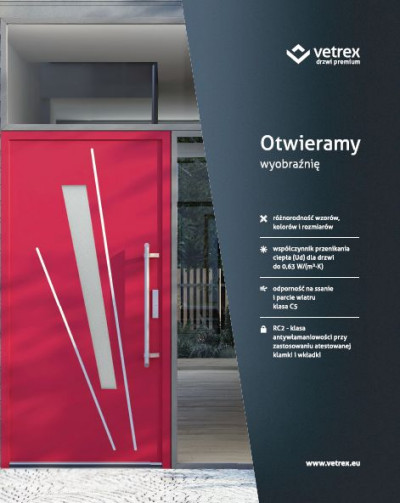 Solidne i miłe dla oka