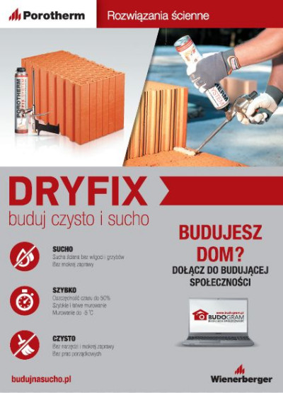 Styropian bez błędów