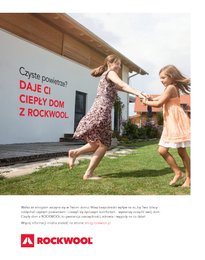 Czyste Powietrze kontra smog