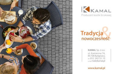 Z drewna lub z betonu