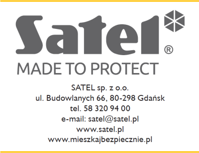 Inteligentne instalacje alarmowe - bezpieczeństwo i komfort każdego dnia