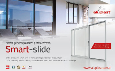 Jasno i przestronnie