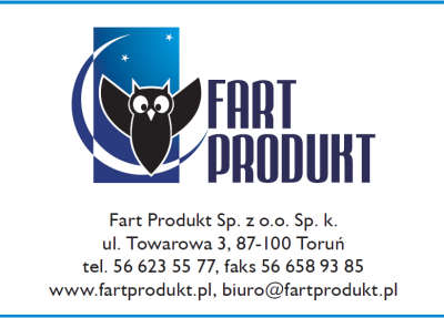 Segmentowe bramy garażowe FART PRODUKT