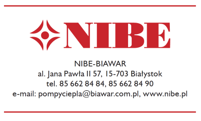 Powietrzne pompy ciepła wysuwają się na prowadzenie