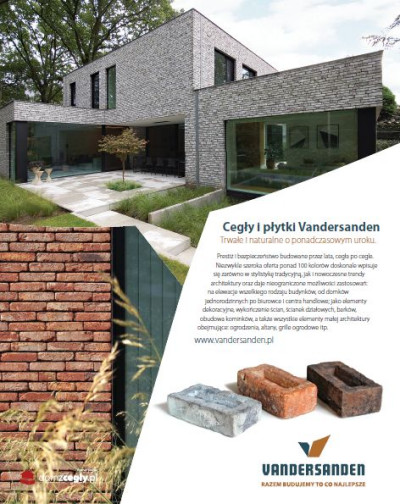 Widoczna na pierwszy rzut oka