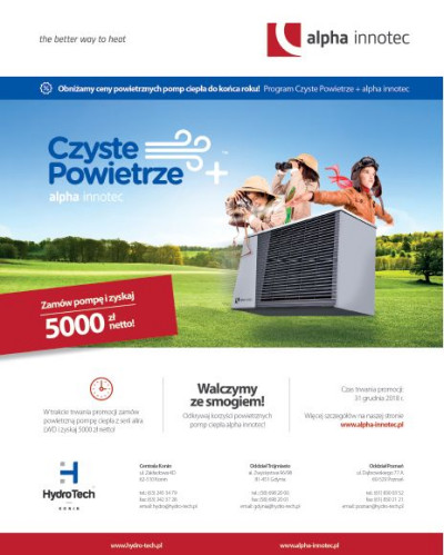 Novoferm dba o bezpieczeństwo dzieci