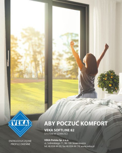 Tynk silikonowy Gold z formułą Dust Clean