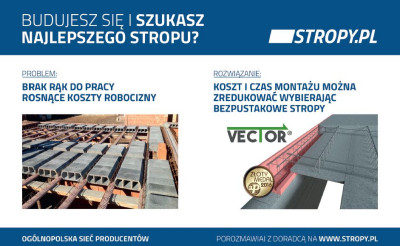 Tempoplex - uniwersalne odpływy do brodzików