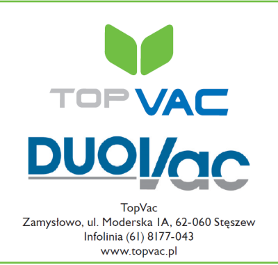 Wygoda ma znaczenie!