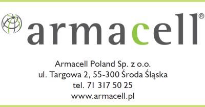 Bezpieczna i ekologiczna - izolacja Tubolit DG Plus firmy Armacell