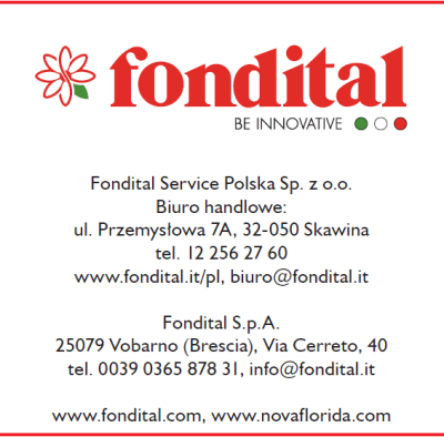 Kotły kondensacyjne FONDITAL