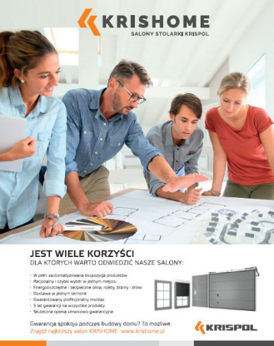 Jednolita czy łamana?