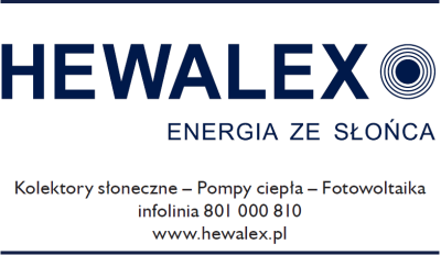 Ogrzewanie i chłodzenie budynków pompą ciepła Hewalex PCCO - z indywidualną opieką techniczną w standardzie