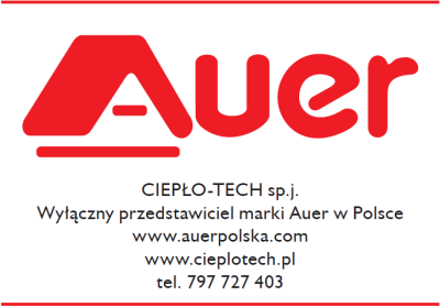 Wysokotemperaturowe pompy ciepła HRC