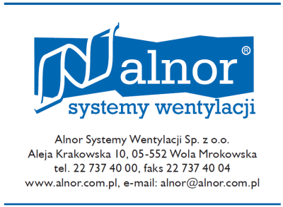 Rekuperacja decentralna