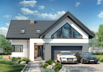 Dom w jaskierkach (G2)