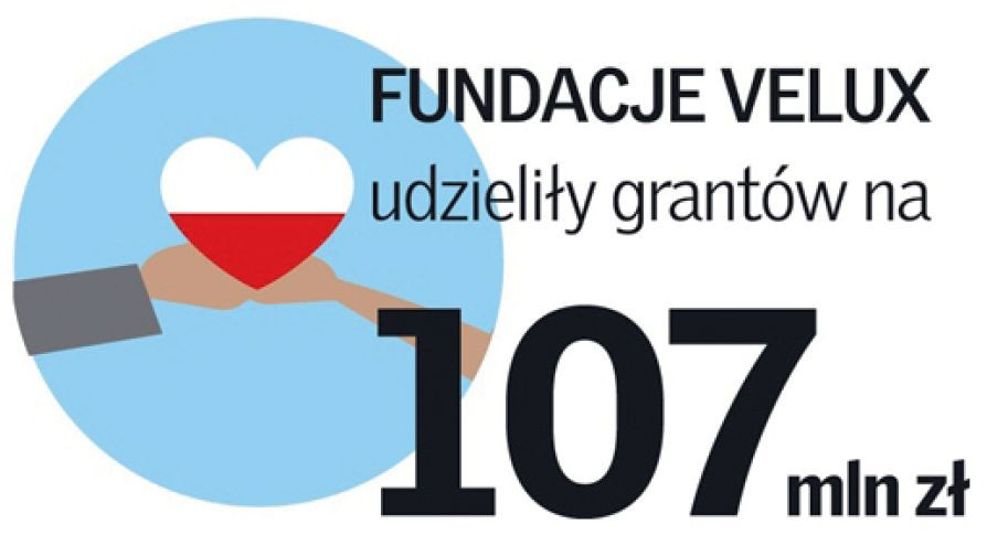 Nowy program grantowy Fundacji Velux