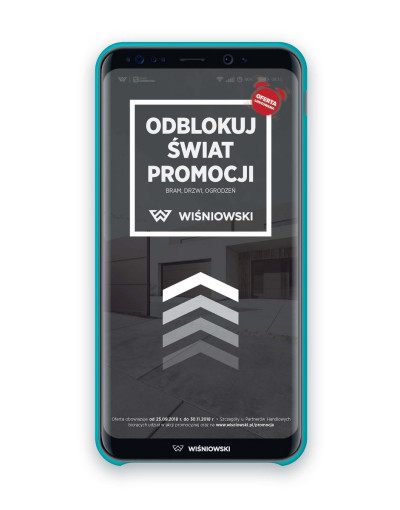 ARBET wyróżniony znakiem Dobra Marka 2018