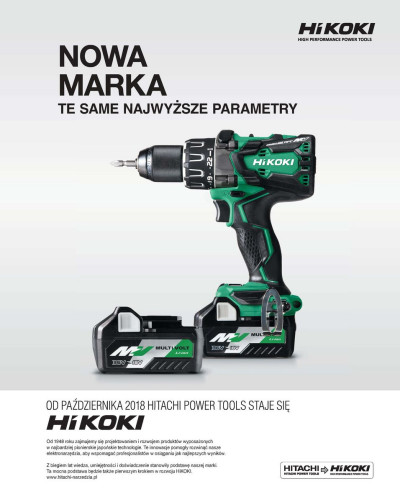 Nowość! Decentralny rekuperator z pilotem