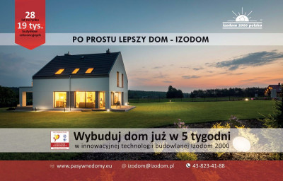 Kolejny cykl szkoleń z Izodom