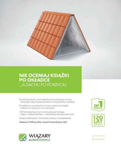 Asia i Tomek – Członkowie Klubu Budujących Dom, schody przerabiali w 2015 r.