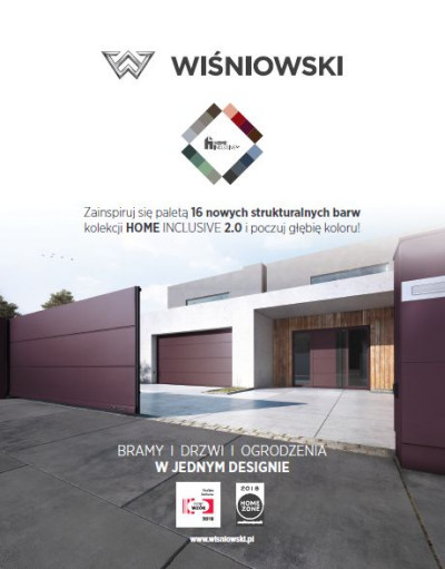 Ocieplona i z napędem