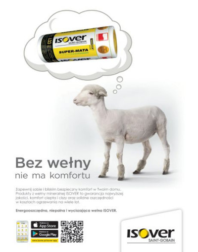 Tu sprawdzi się wełna