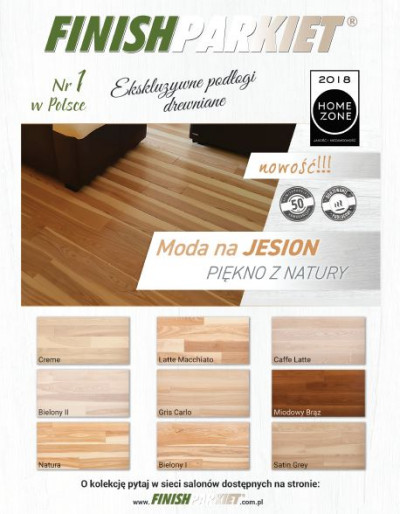 Intensywnie eksploatowane