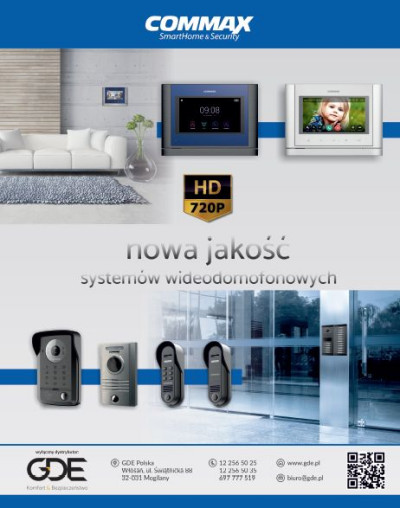 Zadbaj o bezpieczeństwo