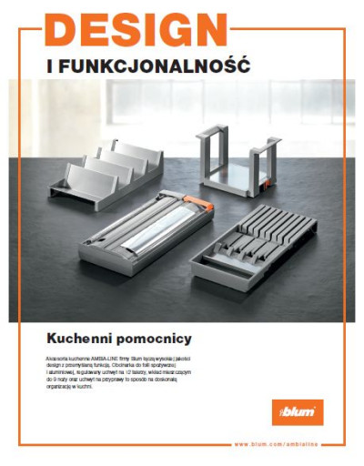 Inteligentne przechowywanie