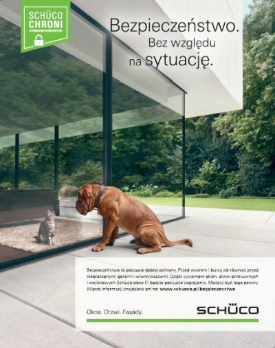 Nowe rozwiązania w ofercie KOMIN-FLEX