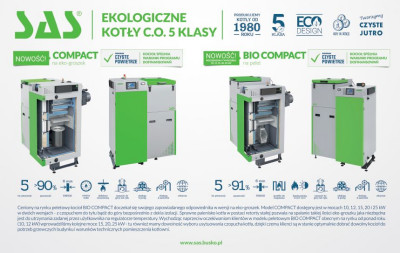 Bezsmogowe ogrzewanie