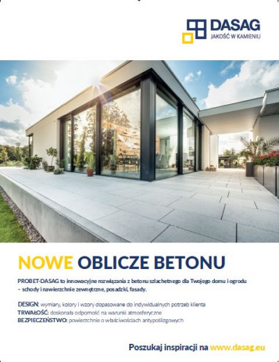 Z czego zrobić podjazd do garażu?